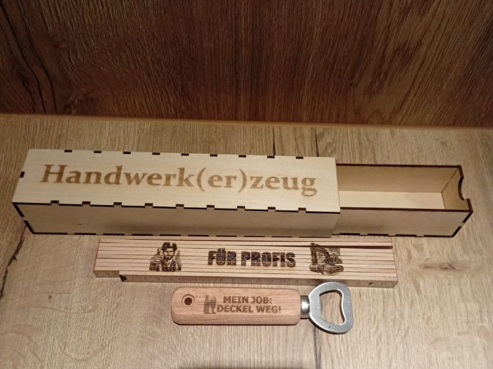 Handwerk(er)zeug